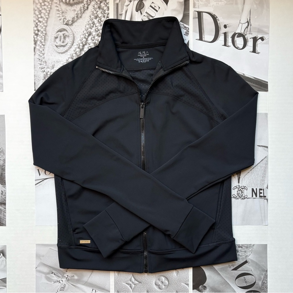 ALALA Ace Jacket
